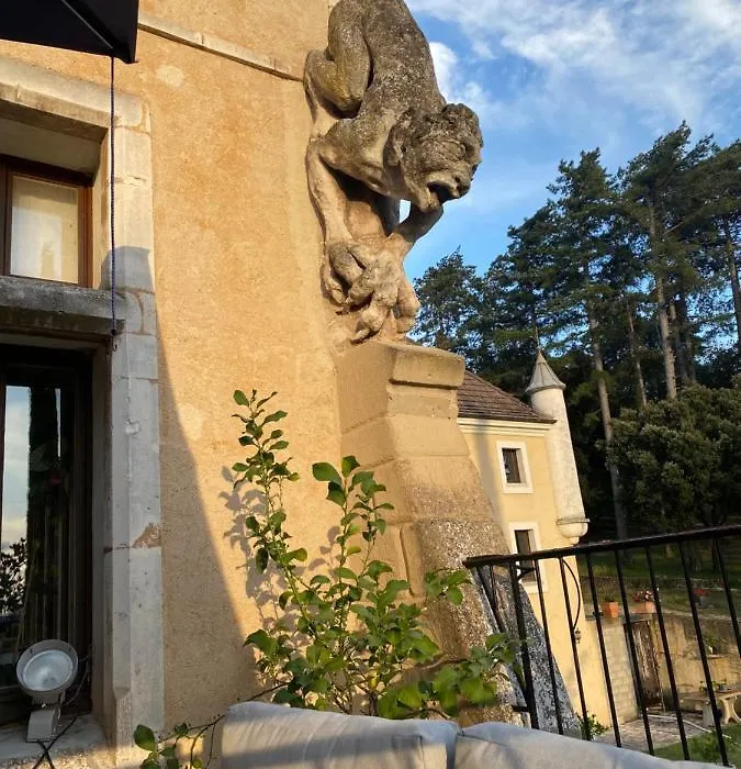 Chateau Le Perchoir-1